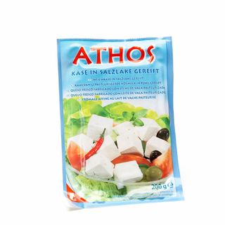 Queso Tipo Feta Athos Taco 200G