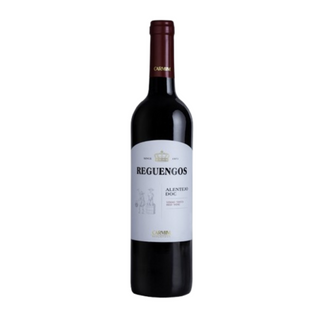 Vinho Tinto Alentejo Reguengos 75CL