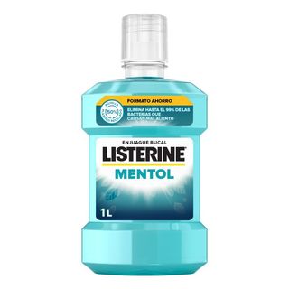 Coolmint Enjuague Bucal - Listerine - 1000 ml 3574660520132