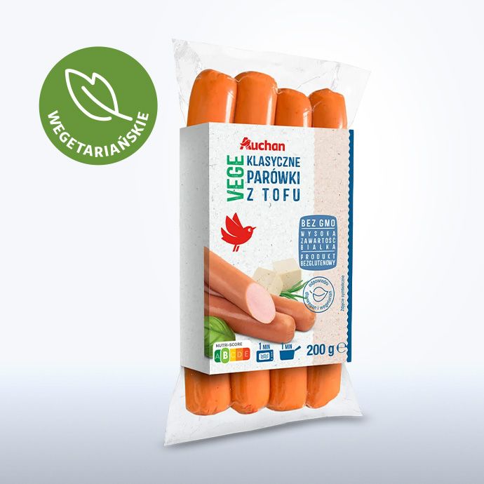 Vege zamienniki wędlin