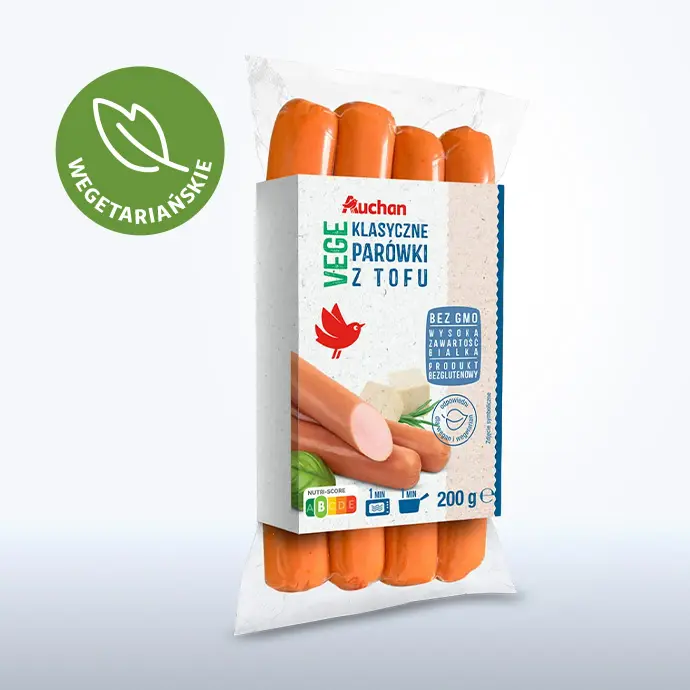 Vege zamienniki wędlin