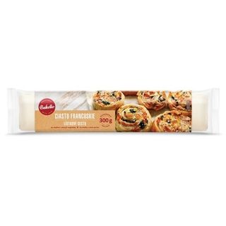 Bakello Ciasto francuskie, 300 g
