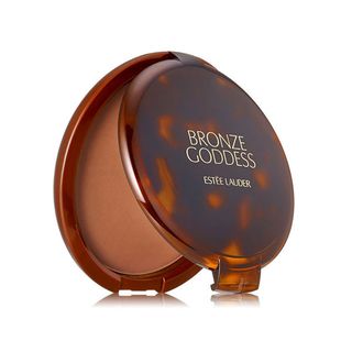 Powder Bronzer Polvos Bronceadores 204 Deep. Estee Lauder (887167565715)