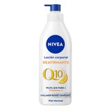 Crema Corporal Q10 Piel Normal 625 Ml Con Dosificador Nivea 122185 (307372)