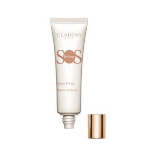 CLARINS SOS primer za lice 30 ml white (3666057133442)