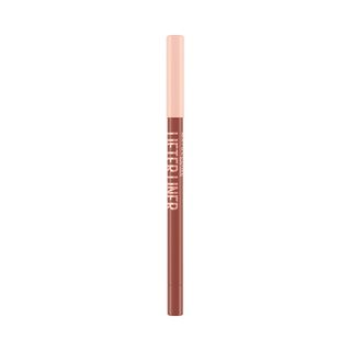 Lapiz Labios Lifter Liner 003 Maybelline New York 348_51_003 (3600531692025)