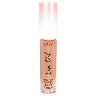 Aceite Labial Lip Oil - Technic - Naranja 5021769805397