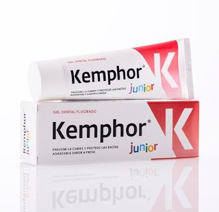 Kemphor Junior 1403068 75Ml