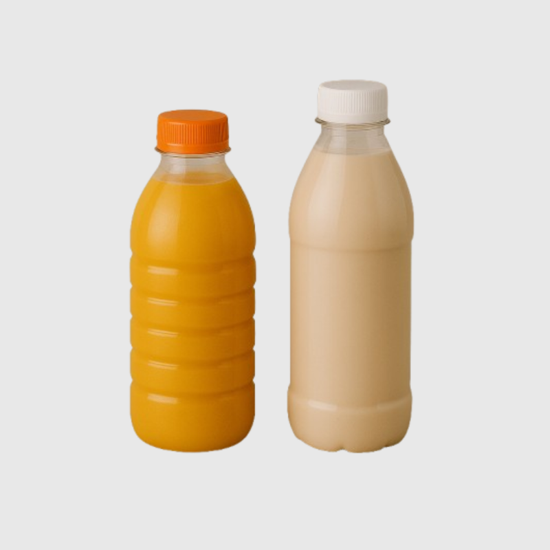 Zumos y Refrigerados