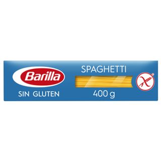 Spaghetti Sin Gluten Barilla 400G