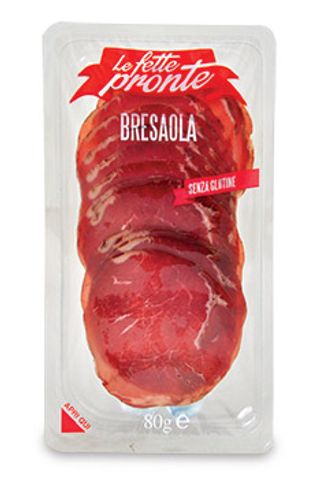 Bresaola