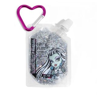 Monster High Let´s Glow Frankie Stein Glitter - You Are The Princess - 1 unidad 8445984003029
