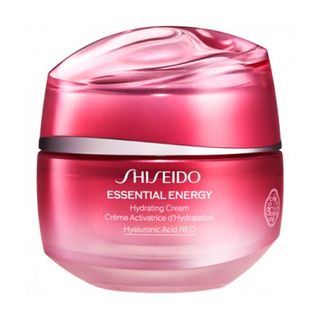 Shiseido Essential Energy Hydrating Cream 1746216 50Ml