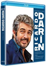 Pack Ricardo Darín 5 Películas - Bluray (8421394418707)