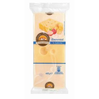 Emmental Bavarese Sapor Di Cascina 400G