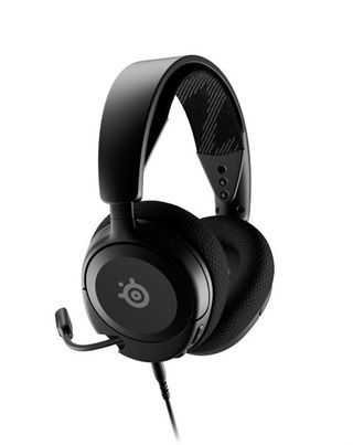 Headset Gaming Steelseries Arctis Nova 1 Negro (5707119043571)