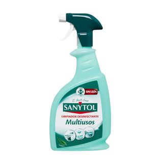 Sanytol Desinfectante Multiusos 750ml