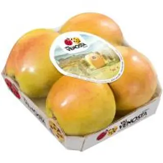 Manzana Golden Val Venosta, Bandeja 900 G