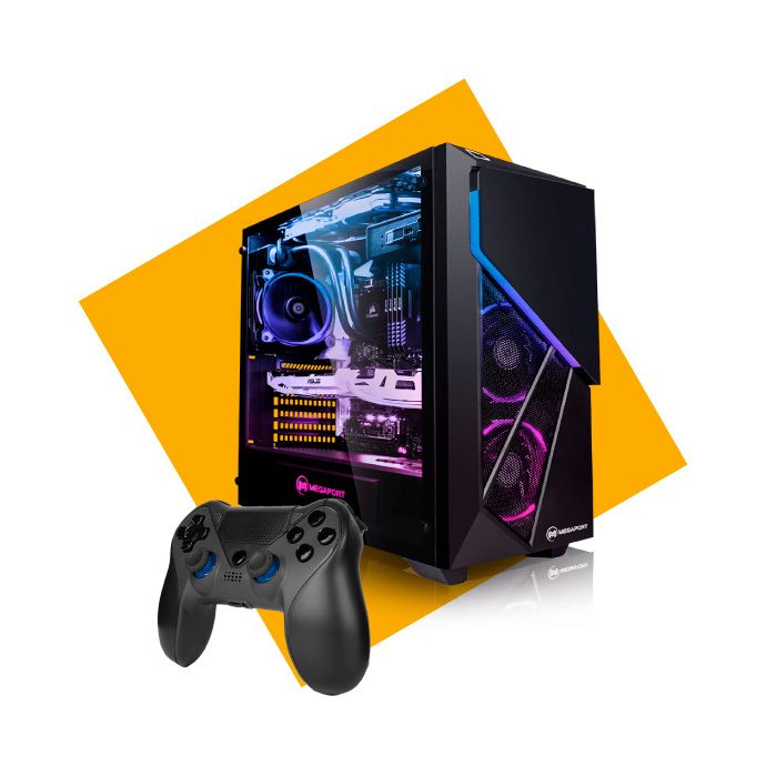 Ordenadores Gamer y Accesorios