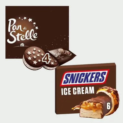 Biscotti&Snack