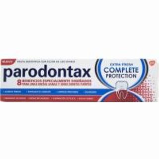 Pasta Dentífrica Protección Complete Parodontax Tubo 75 Ml. (21615836)