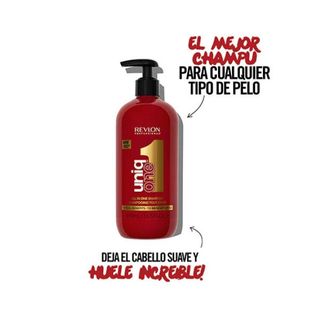 Revlon Professional Uniq One All In One 490Ml 7001271