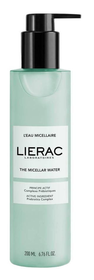 Lierac Płyn micelarny, 200 ml