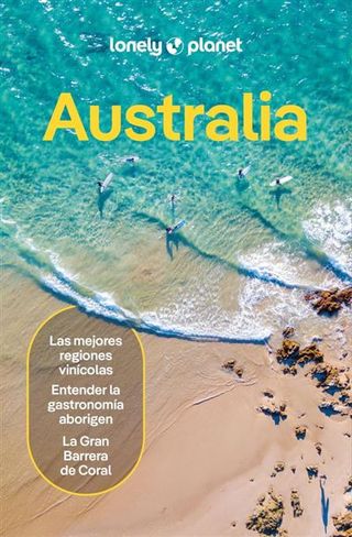 Australia 5 (9788408218746)