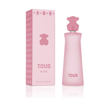 Tous Kids Girl - Tous - 100 ml 8436038838155