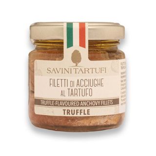 FIL.ACCIUGHE AL TARTUFO GR.95- 093017