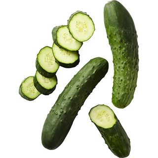 Ogórek gruntowy 1kg