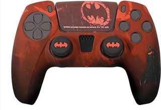 Ps5 Dc Batman Custom Kit (8436563094125)