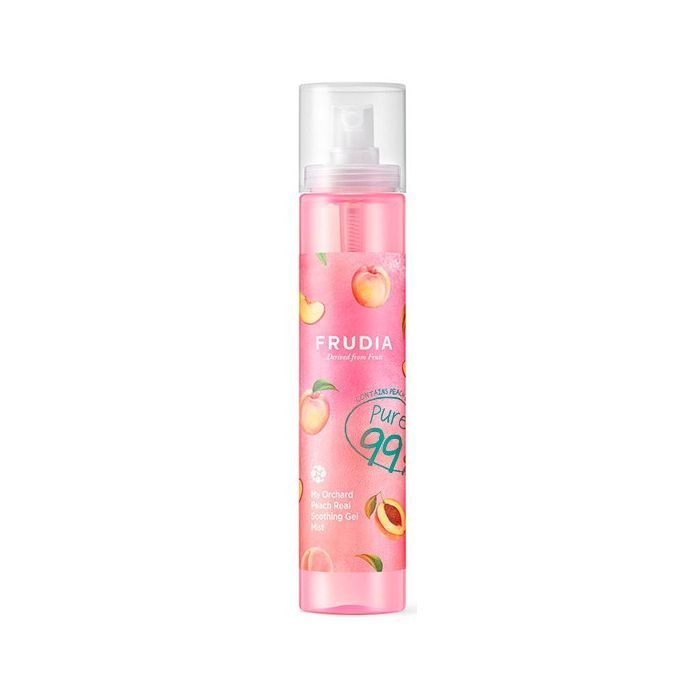 Esfoliação & Hidratação