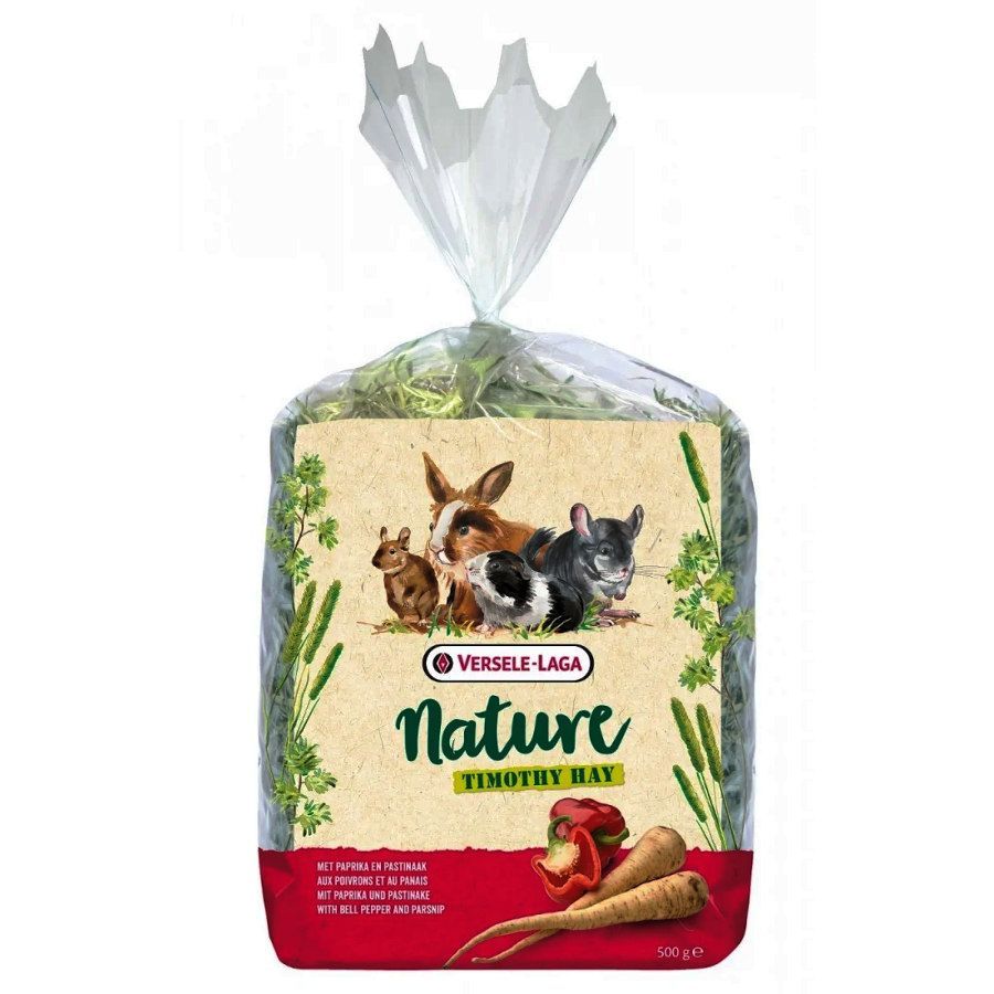 Alimentação Roedores