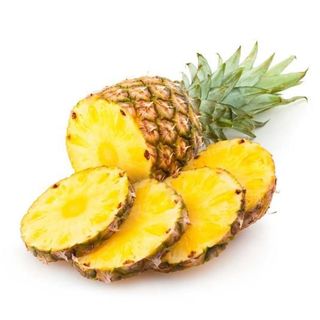 Piña Gold, Aprox 2 Kg.