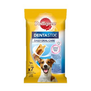 Pedigree DentaStix Przysmak małe rasy, 110 g