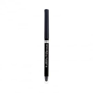 Lápiz De Ojos Infalible Grip Liner 36H Tono Intense Blac 260 L'Oréal Paris 1 Ud.