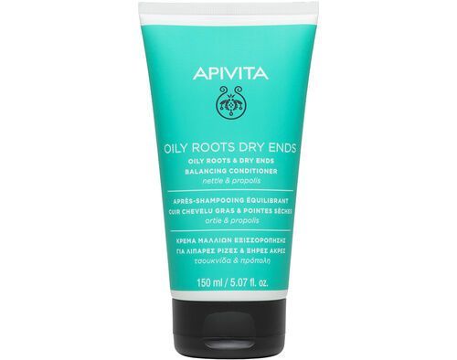 Condicionadores e Máscaras