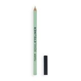 Relove Delineador de Ojos Kohl - Revolution - Green 5057566717632
