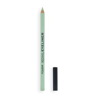 Relove Delineador de Ojos Kohl - Revolution - Green 5057566717632