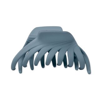 Pinza Pelo Twist - Woo oow - Azul Oscuro 8435638045598