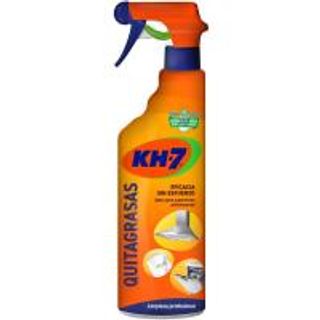 Desengrasante Kh-7, Pistola 780 Ml. (24878423)