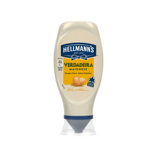 Hellmann's Maionese 412g