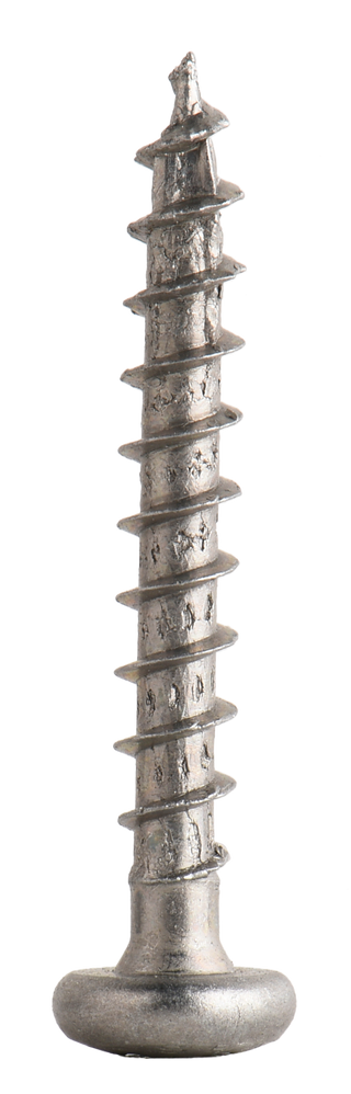 60 Paraf Red Zinc 4X30M Spax (14677215)