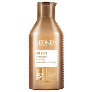 All Soft Acondicionador - Redken - 300 ml 3474636919970