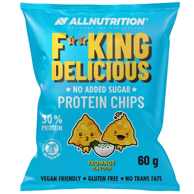 Fitking Delicious Żywność Dietetyczna