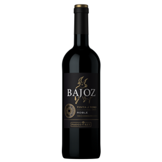 BAJOZ Vino Tinto Roble 75Cl Bajoz