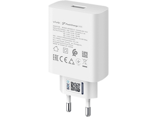 Cargador - Vivo 44W Flash Charger (1577295)