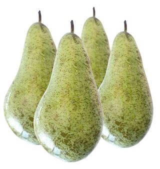 Pera Conferencia Importación 4 Uds. 800G Aprox.