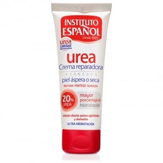 Crema De Manos Urea Instituto Español 75 Ml.